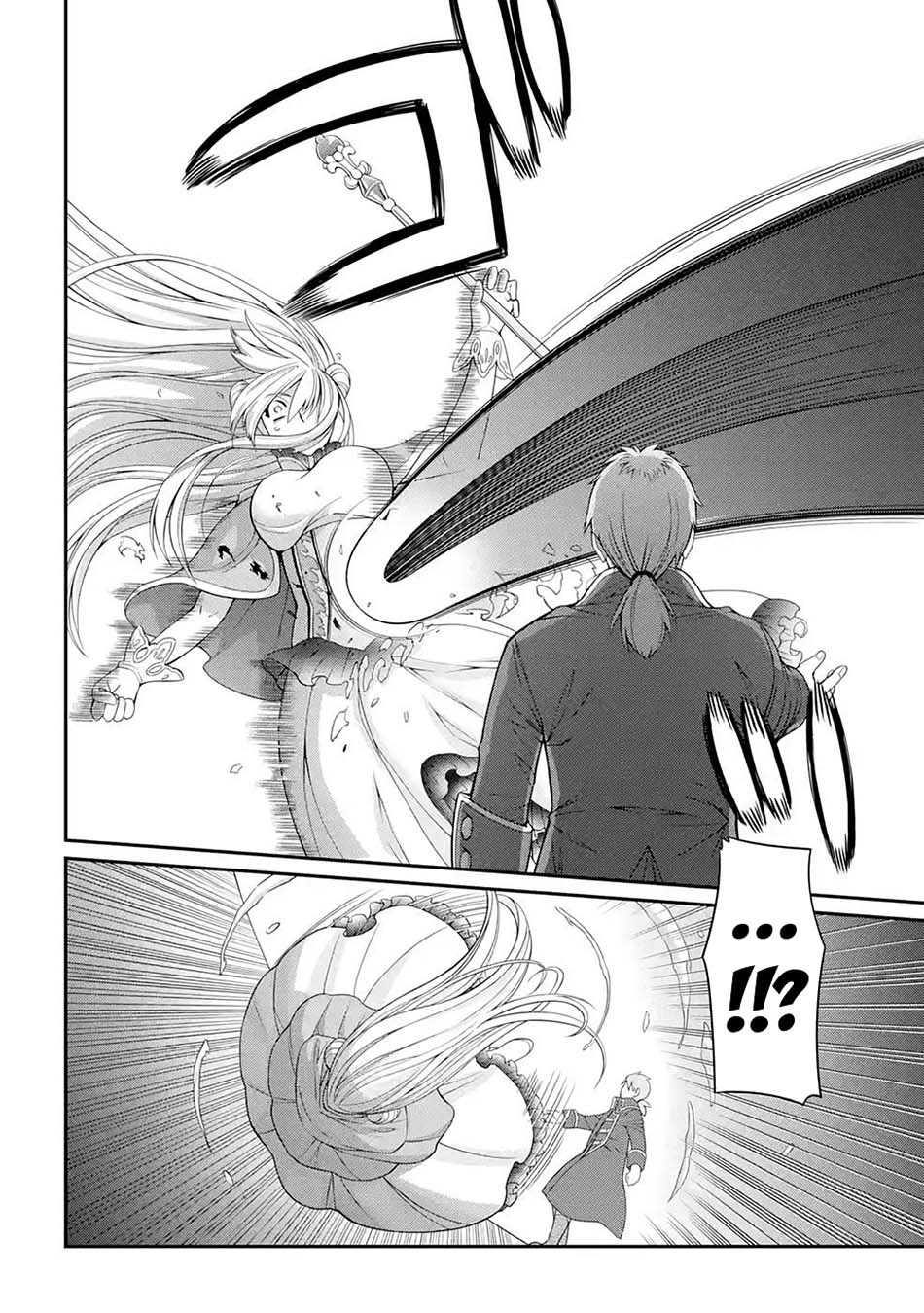 Shikkoku Tsukai no Saikyo Yusha Nakama Zen’in ni Uragira Retanode Saikyo no Mamono