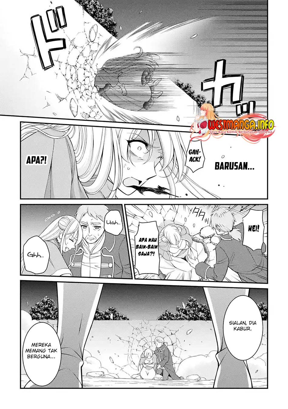 Shikkoku Tsukai no Saikyo Yusha Nakama Zen’in ni Uragira Retanode Saikyo no Mamono