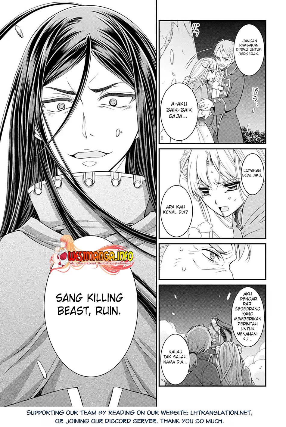 Shikkoku Tsukai no Saikyo Yusha Nakama Zen’in ni Uragira Retanode Saikyo no Mamono