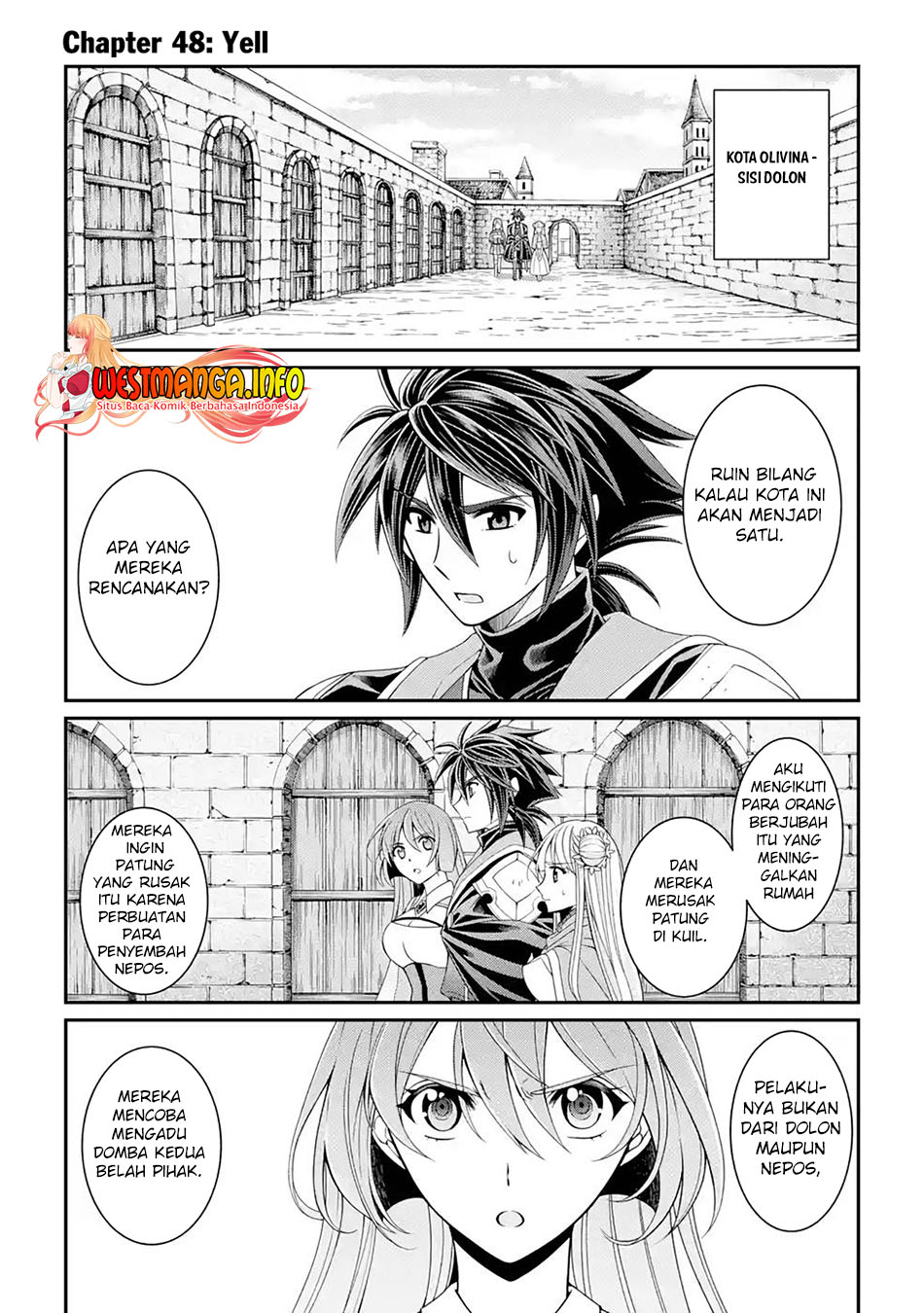 Shikkoku Tsukai no Saikyo Yusha Nakama Zen’in ni Uragira Retanode Saikyo no Mamono