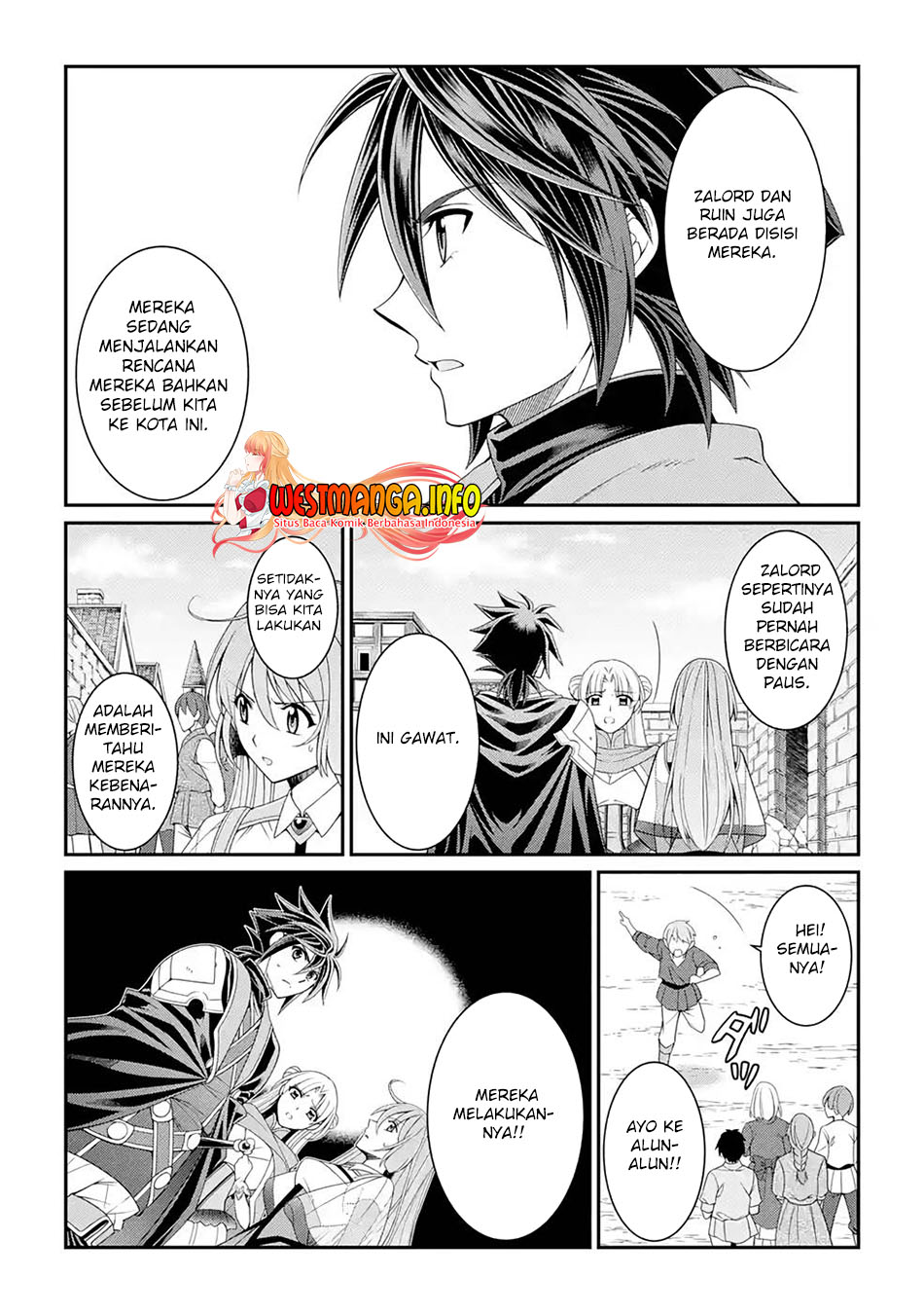 Shikkoku Tsukai no Saikyo Yusha Nakama Zen’in ni Uragira Retanode Saikyo no Mamono
