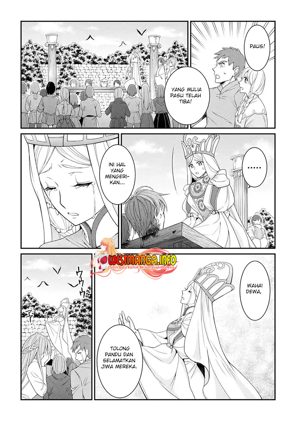 Shikkoku Tsukai no Saikyo Yusha Nakama Zen’in ni Uragira Retanode Saikyo no Mamono
