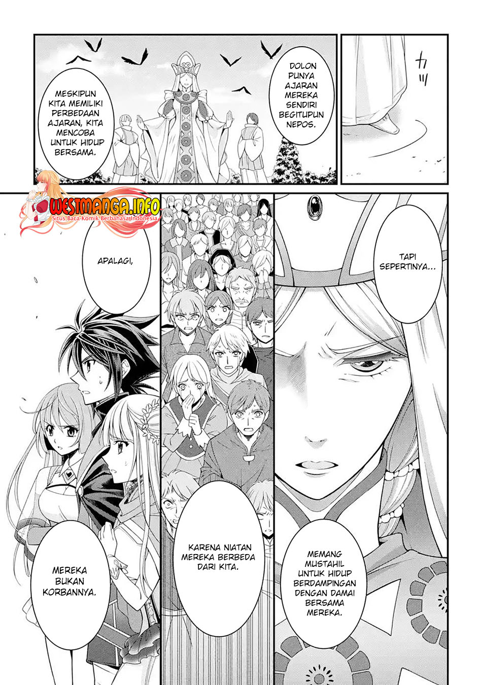 Shikkoku Tsukai no Saikyo Yusha Nakama Zen’in ni Uragira Retanode Saikyo no Mamono
