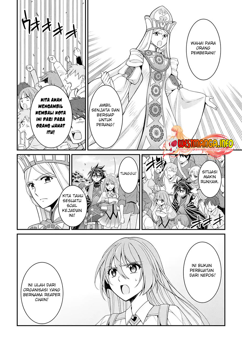 Shikkoku Tsukai no Saikyo Yusha Nakama Zen’in ni Uragira Retanode Saikyo no Mamono