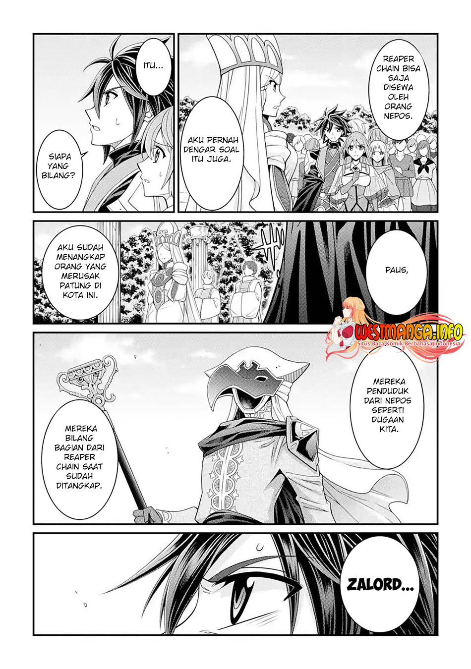 Shikkoku Tsukai no Saikyo Yusha Nakama Zen’in ni Uragira Retanode Saikyo no Mamono