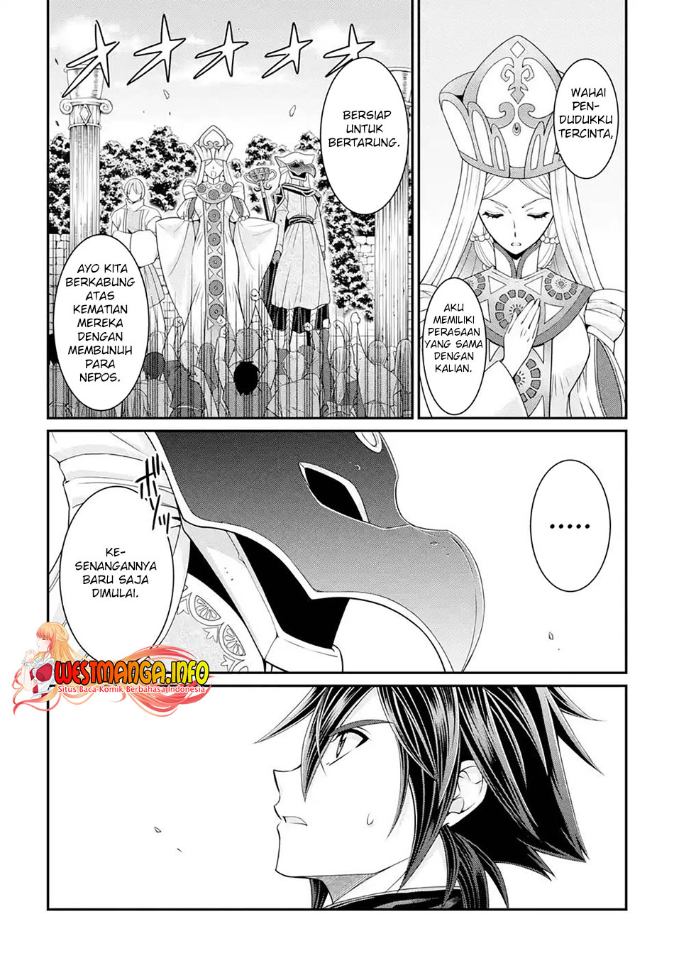 Shikkoku Tsukai no Saikyo Yusha Nakama Zen’in ni Uragira Retanode Saikyo no Mamono