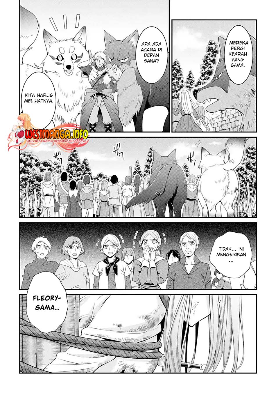 Shikkoku Tsukai no Saikyo Yusha Nakama Zen’in ni Uragira Retanode Saikyo no Mamono