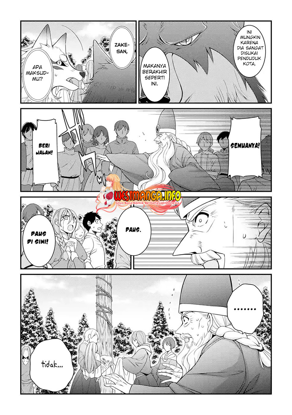 Shikkoku Tsukai no Saikyo Yusha Nakama Zen’in ni Uragira Retanode Saikyo no Mamono