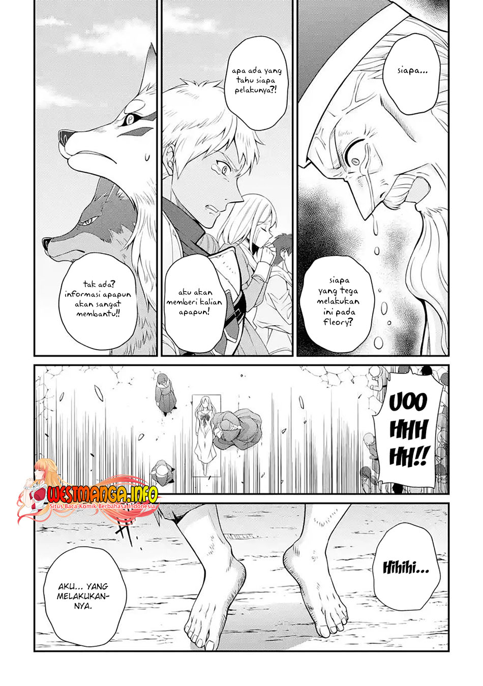 Shikkoku Tsukai no Saikyo Yusha Nakama Zen’in ni Uragira Retanode Saikyo no Mamono