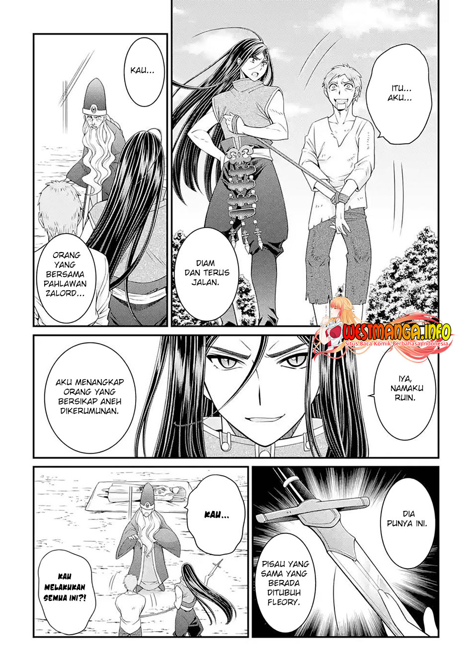 Shikkoku Tsukai no Saikyo Yusha Nakama Zen’in ni Uragira Retanode Saikyo no Mamono