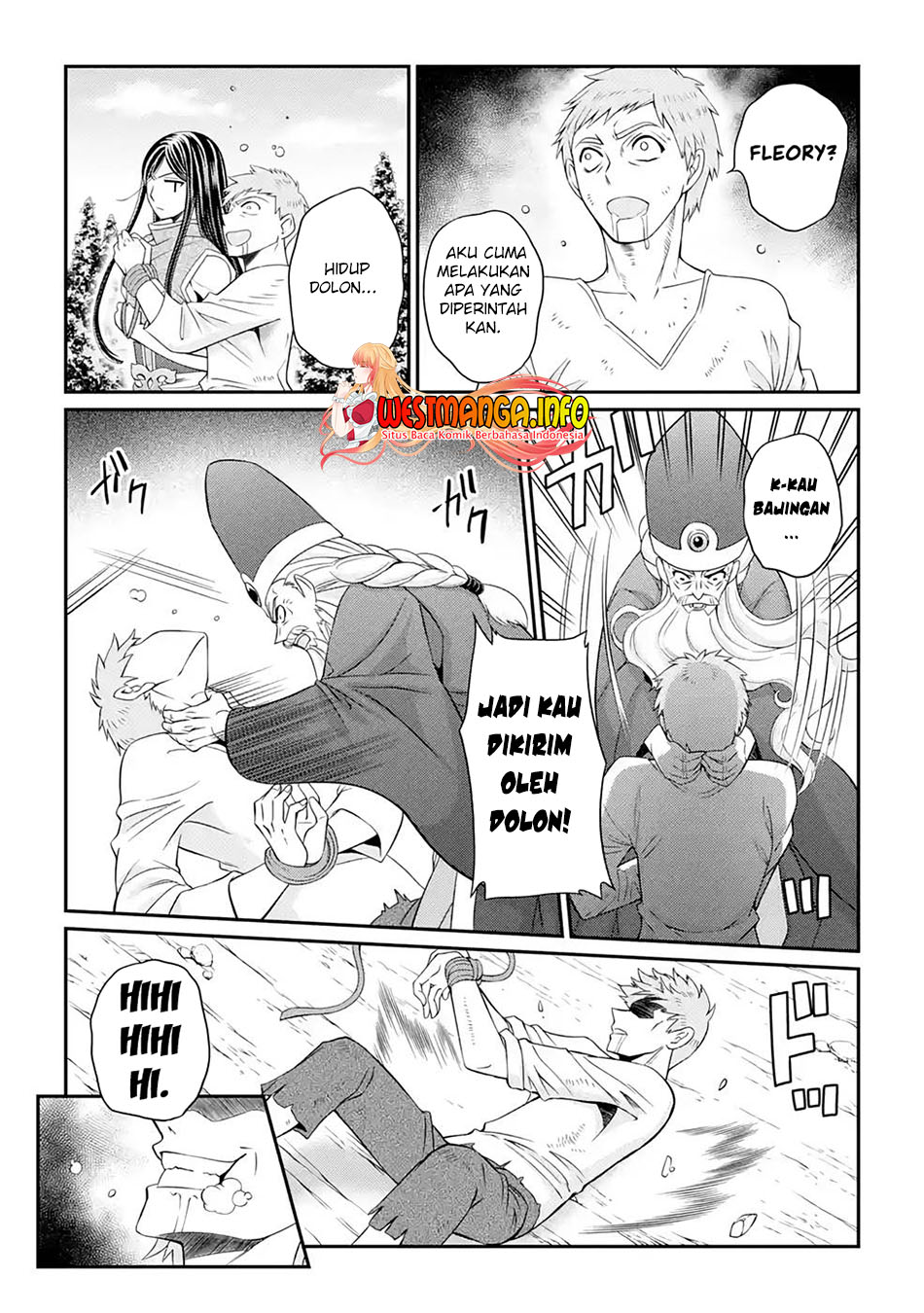 Shikkoku Tsukai no Saikyo Yusha Nakama Zen’in ni Uragira Retanode Saikyo no Mamono