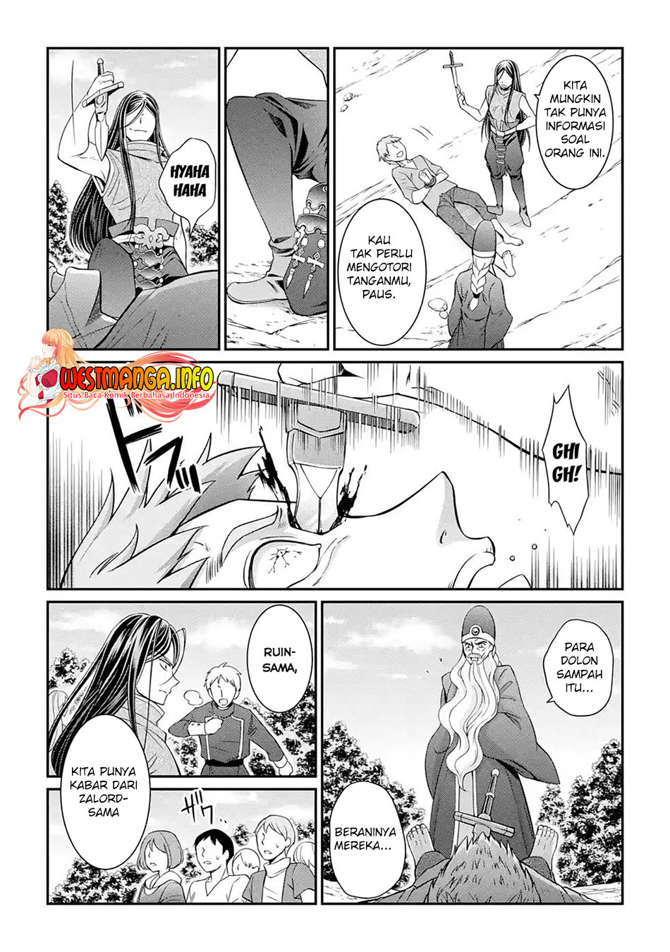 Shikkoku Tsukai no Saikyo Yusha Nakama Zen’in ni Uragira Retanode Saikyo no Mamono