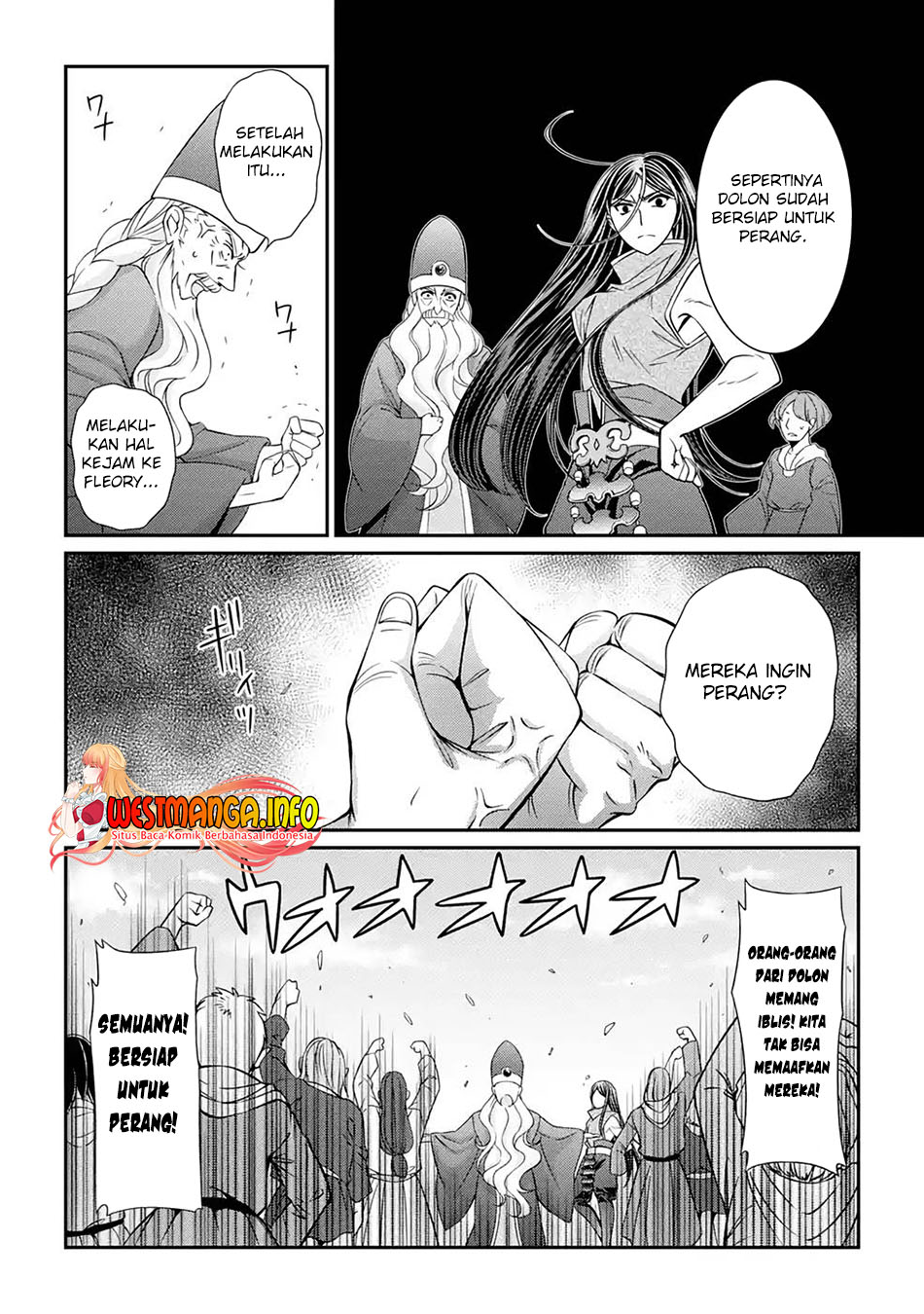 Shikkoku Tsukai no Saikyo Yusha Nakama Zen’in ni Uragira Retanode Saikyo no Mamono
