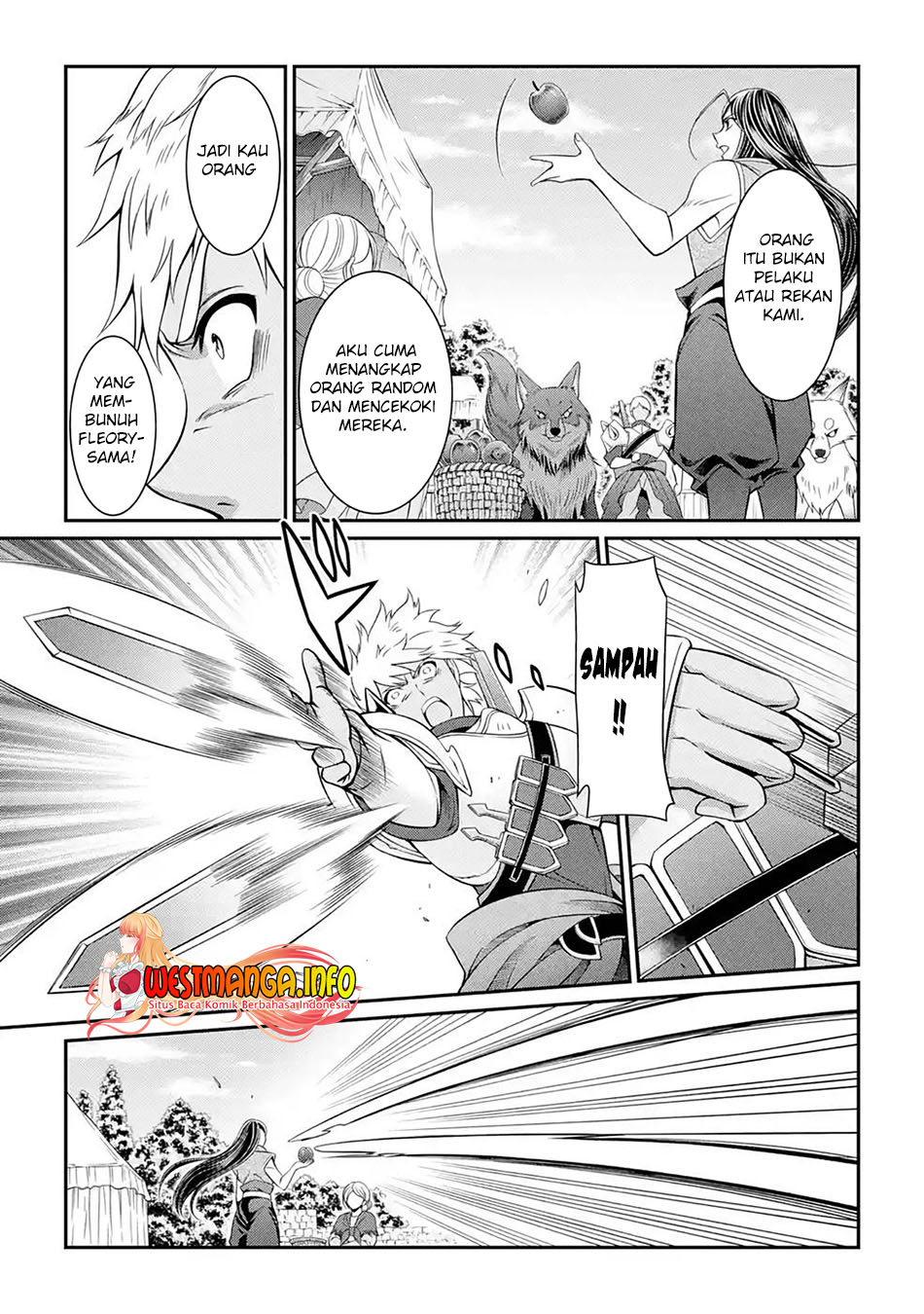 Shikkoku Tsukai no Saikyo Yusha Nakama Zen’in ni Uragira Retanode Saikyo no Mamono