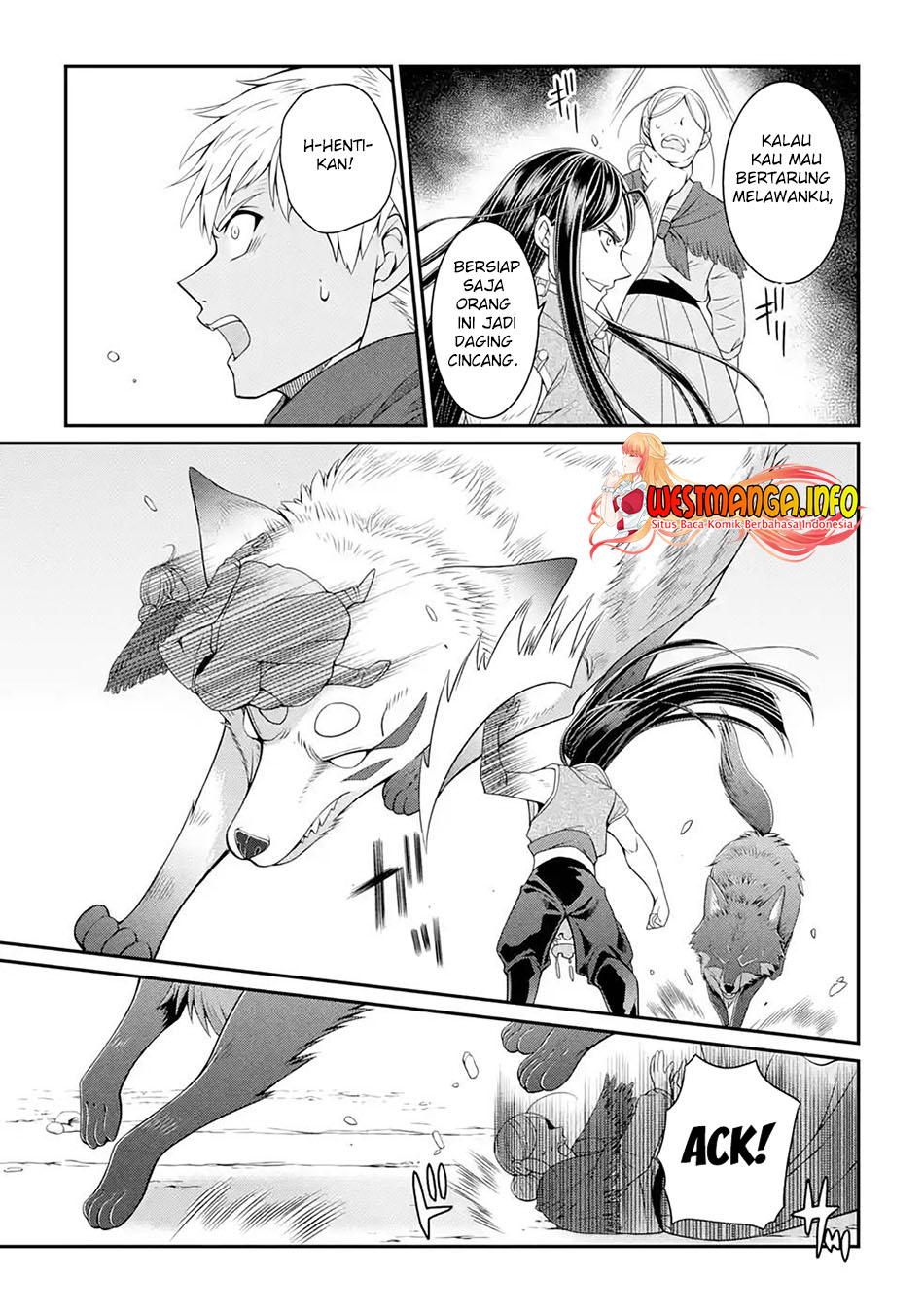 Shikkoku Tsukai no Saikyo Yusha Nakama Zen’in ni Uragira Retanode Saikyo no Mamono