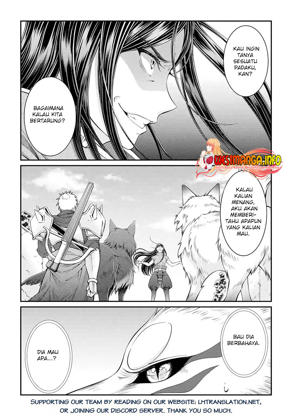Shikkoku Tsukai no Saikyo Yusha Nakama Zen’in ni Uragira Retanode Saikyo no Mamono