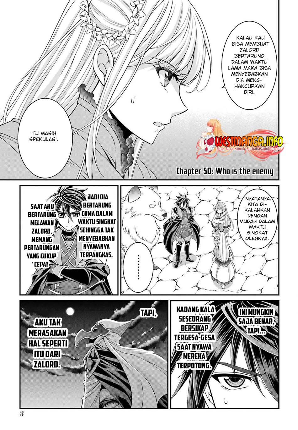 Shikkoku Tsukai no Saikyo Yusha Nakama Zen’in ni Uragira Retanode Saikyo no Mamono