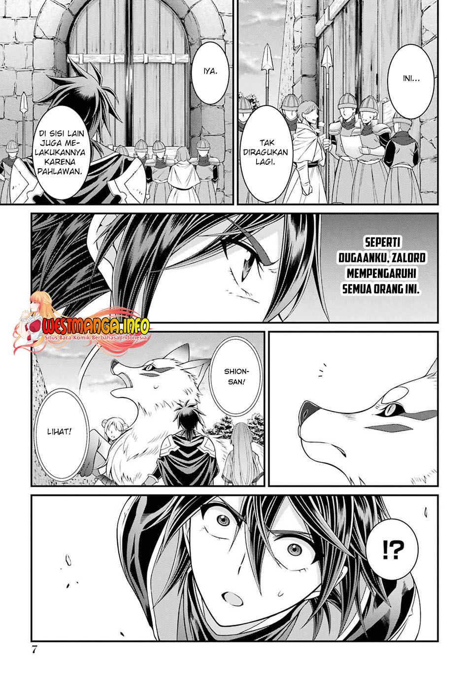 Shikkoku Tsukai no Saikyo Yusha Nakama Zen’in ni Uragira Retanode Saikyo no Mamono