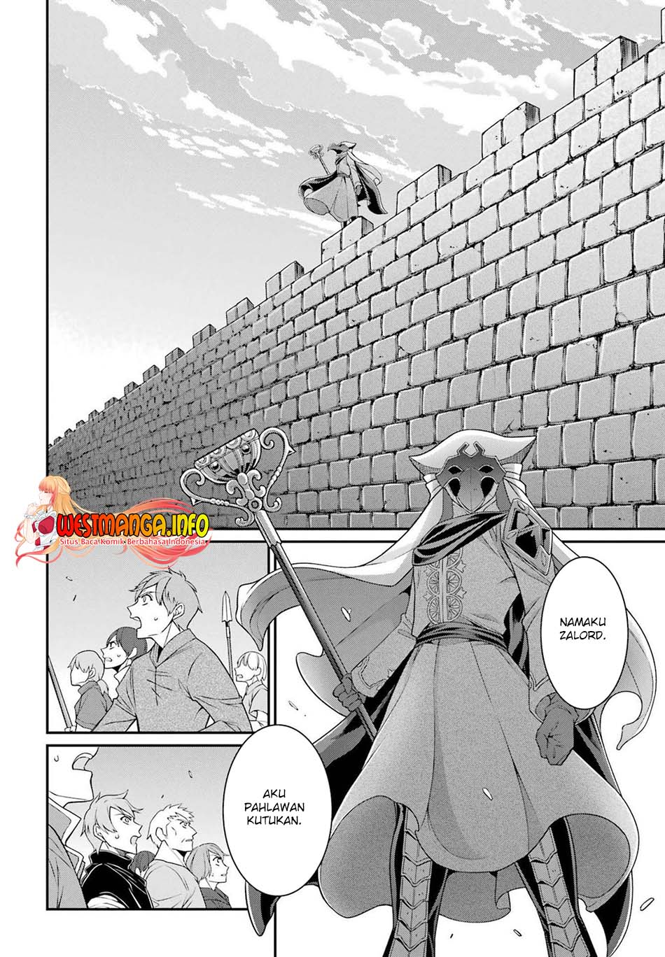 Shikkoku Tsukai no Saikyo Yusha Nakama Zen’in ni Uragira Retanode Saikyo no Mamono