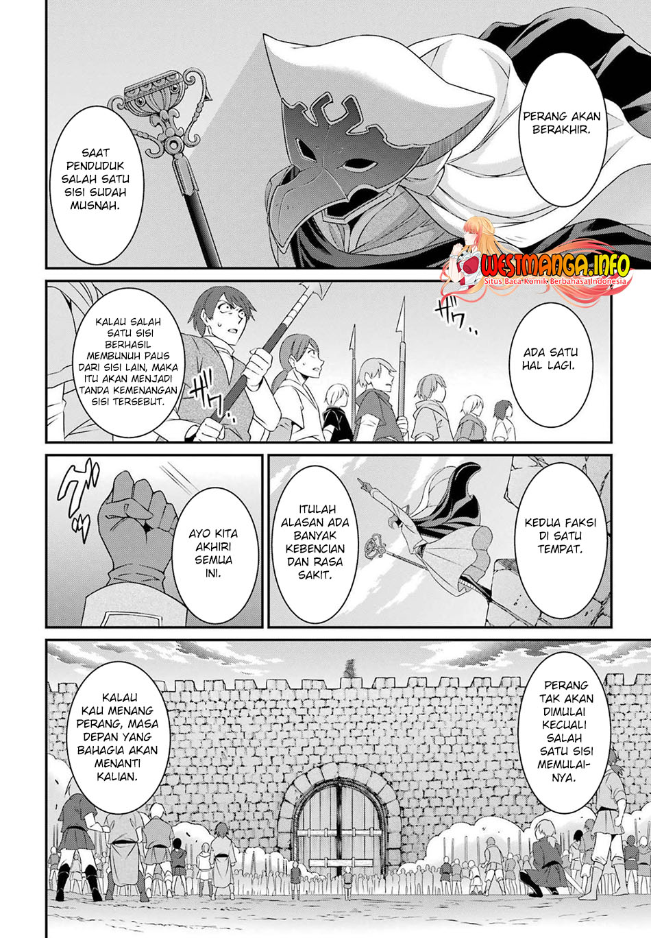 Shikkoku Tsukai no Saikyo Yusha Nakama Zen’in ni Uragira Retanode Saikyo no Mamono