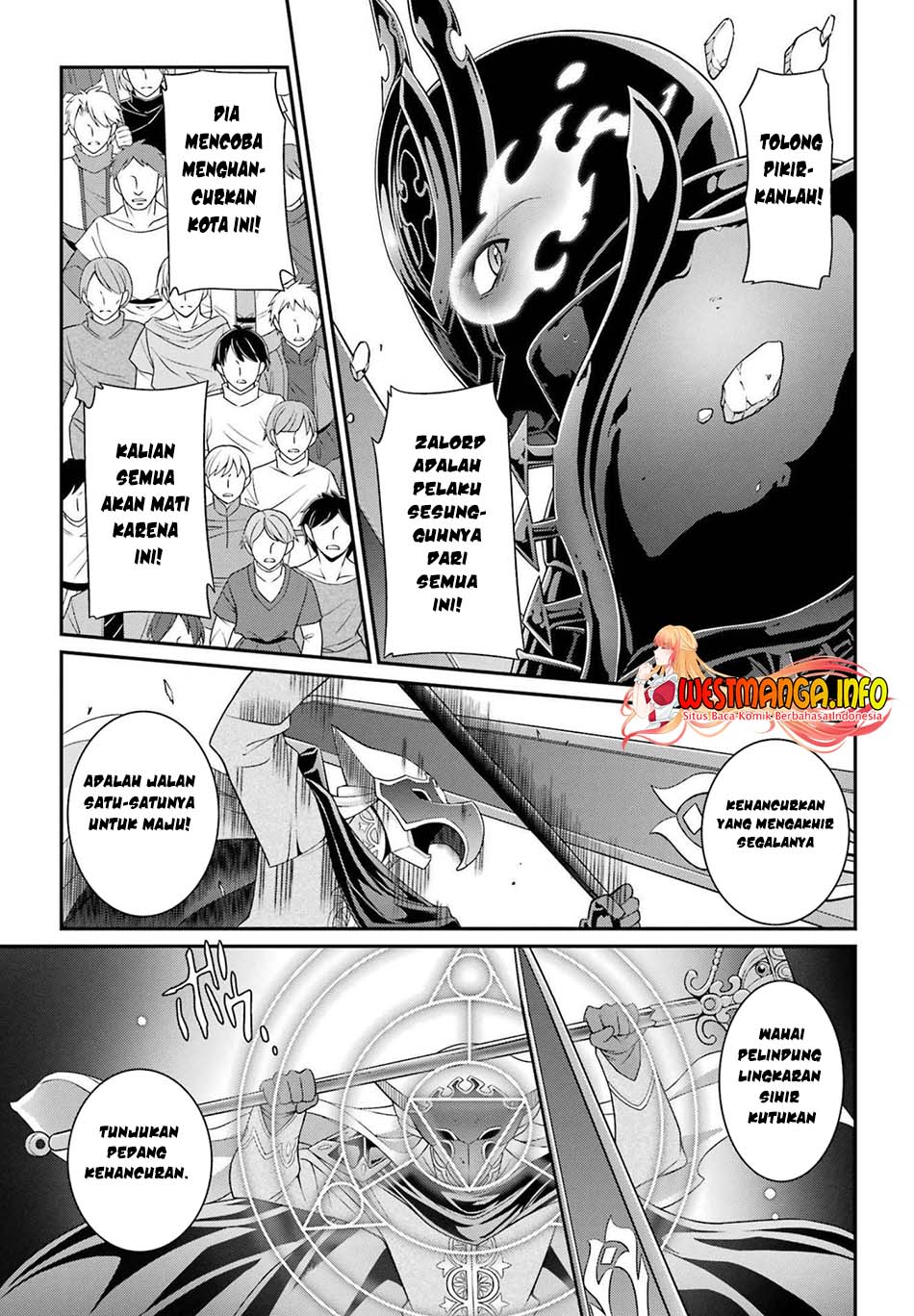Shikkoku Tsukai no Saikyo Yusha Nakama Zen’in ni Uragira Retanode Saikyo no Mamono