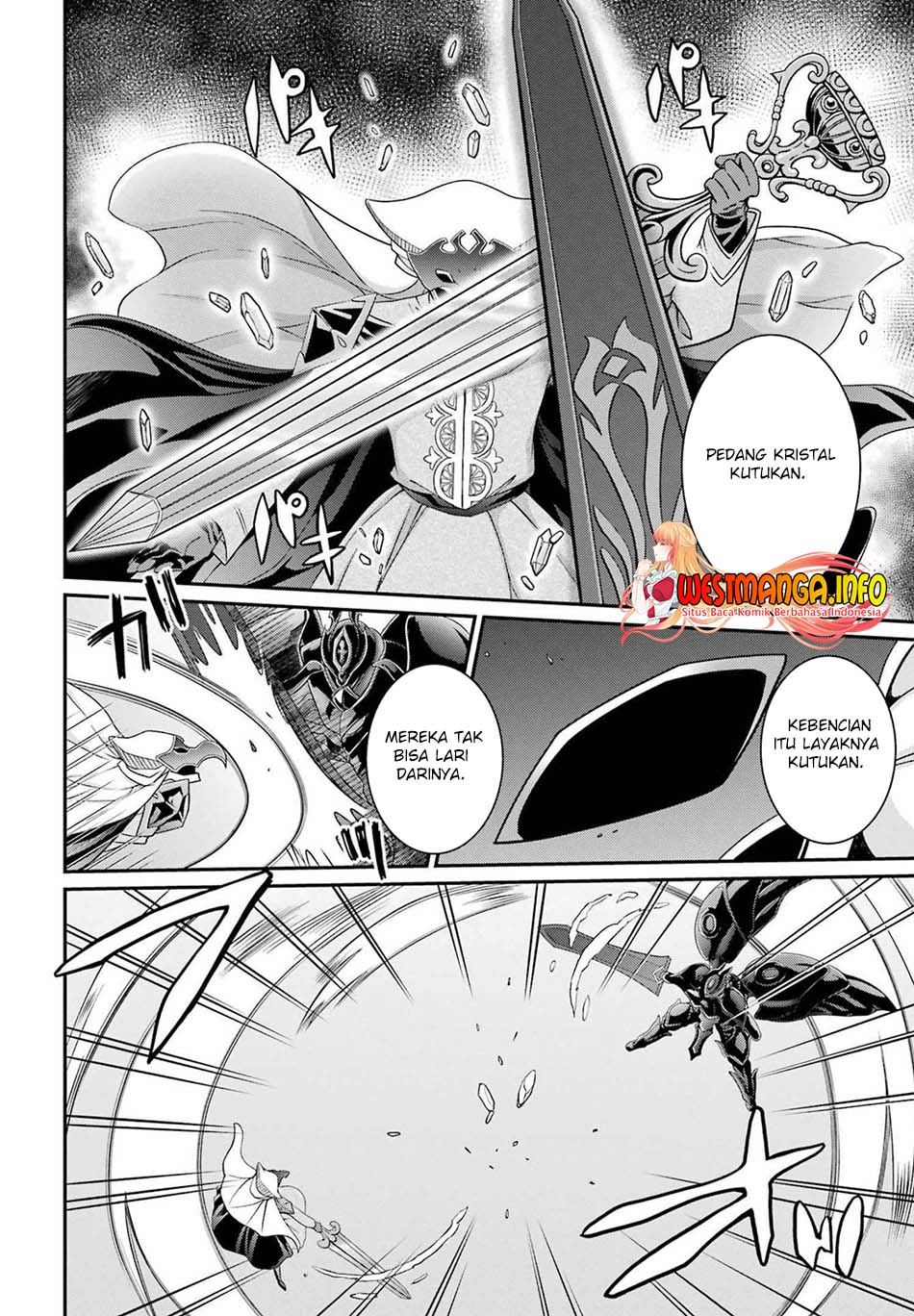 Shikkoku Tsukai no Saikyo Yusha Nakama Zen’in ni Uragira Retanode Saikyo no Mamono