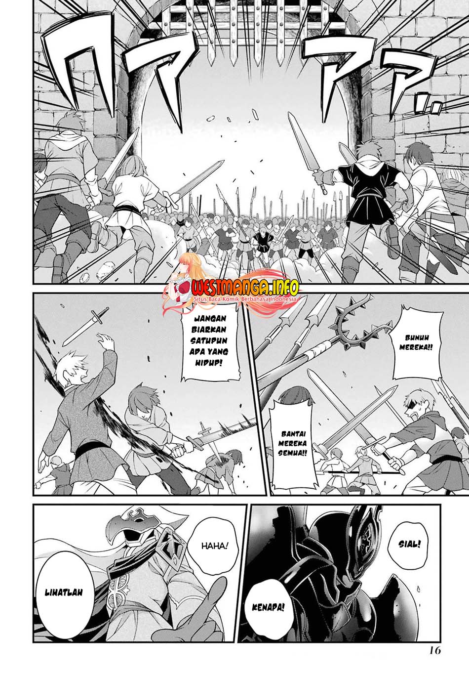 Shikkoku Tsukai no Saikyo Yusha Nakama Zen’in ni Uragira Retanode Saikyo no Mamono