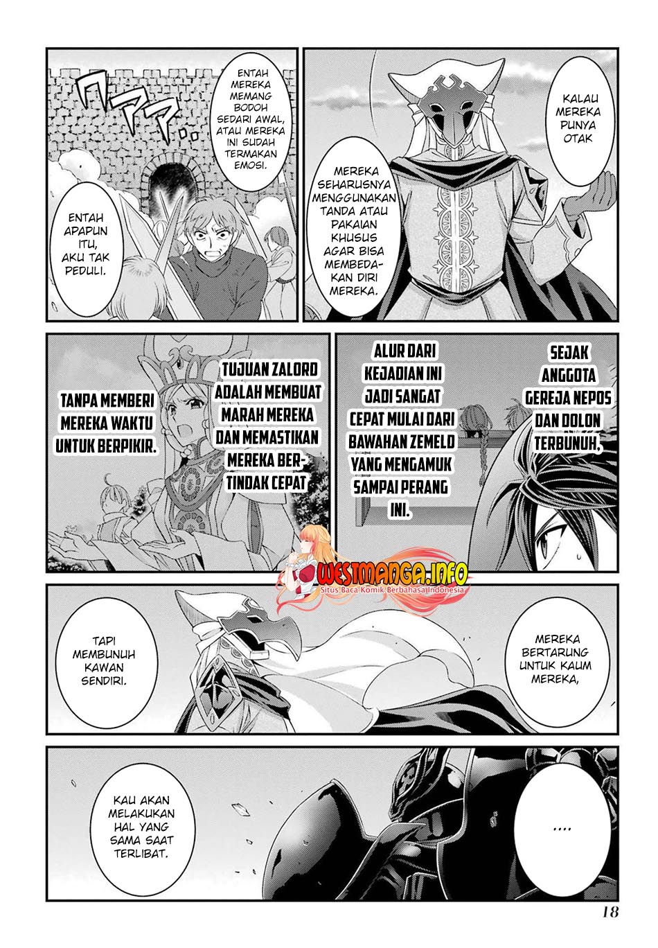 Shikkoku Tsukai no Saikyo Yusha Nakama Zen’in ni Uragira Retanode Saikyo no Mamono