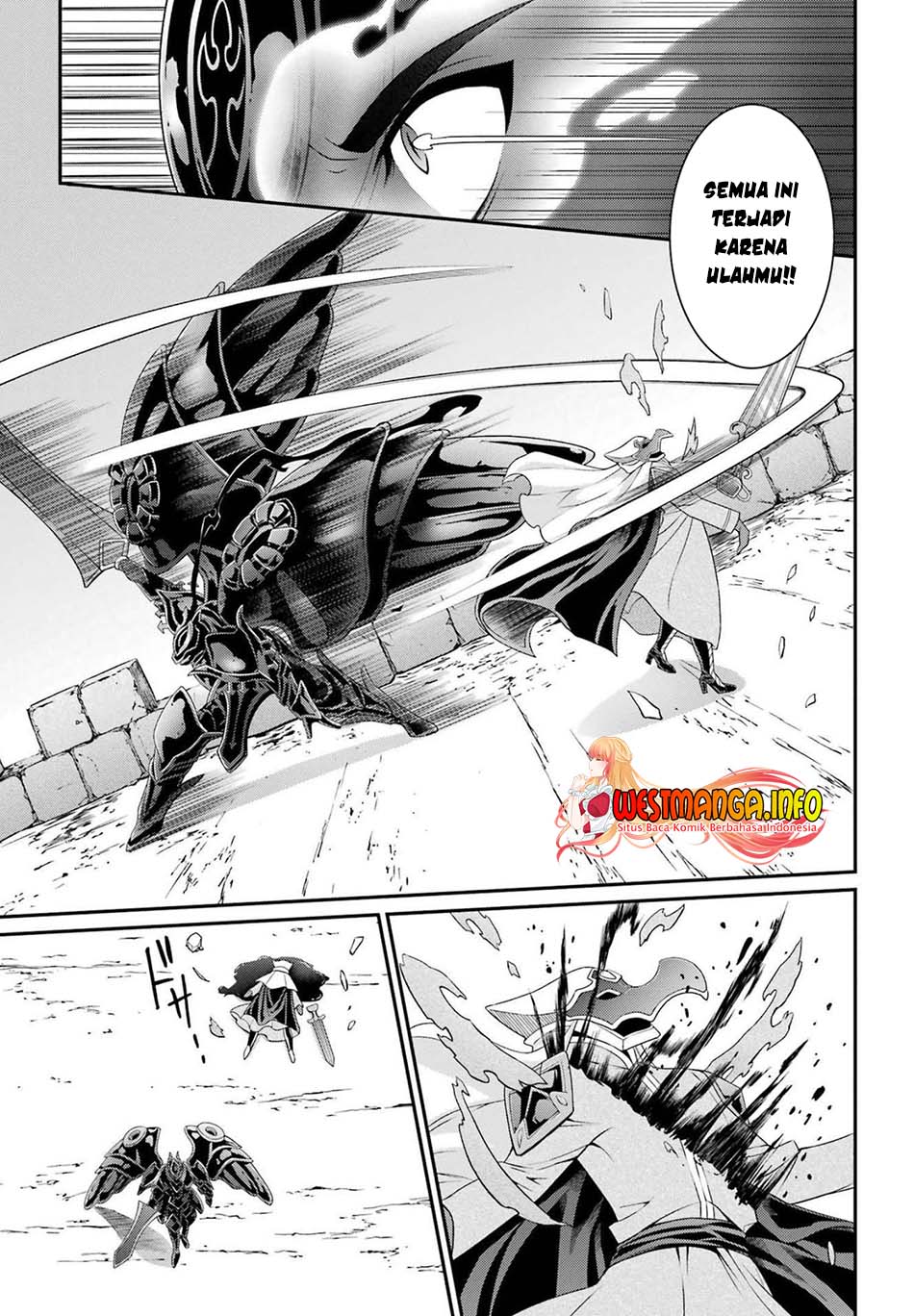Shikkoku Tsukai no Saikyo Yusha Nakama Zen’in ni Uragira Retanode Saikyo no Mamono