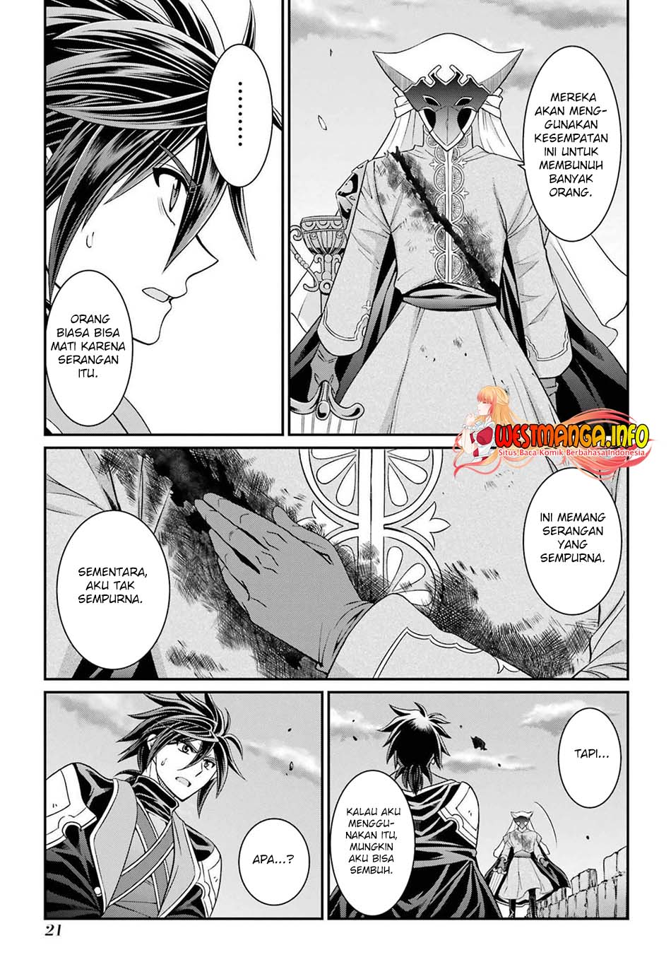 Shikkoku Tsukai no Saikyo Yusha Nakama Zen’in ni Uragira Retanode Saikyo no Mamono