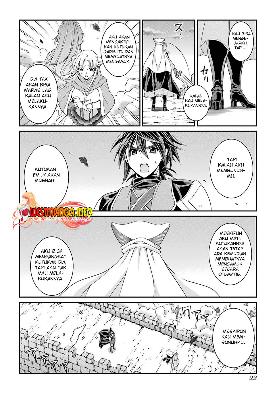 Shikkoku Tsukai no Saikyo Yusha Nakama Zen’in ni Uragira Retanode Saikyo no Mamono