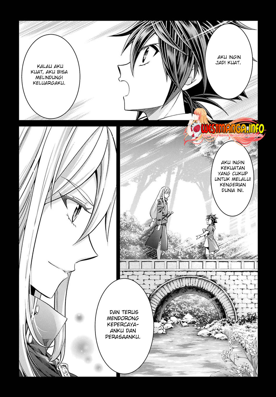 Shikkoku Tsukai no Saikyo Yusha Nakama Zen’in ni Uragira Retanode Saikyo no Mamono
