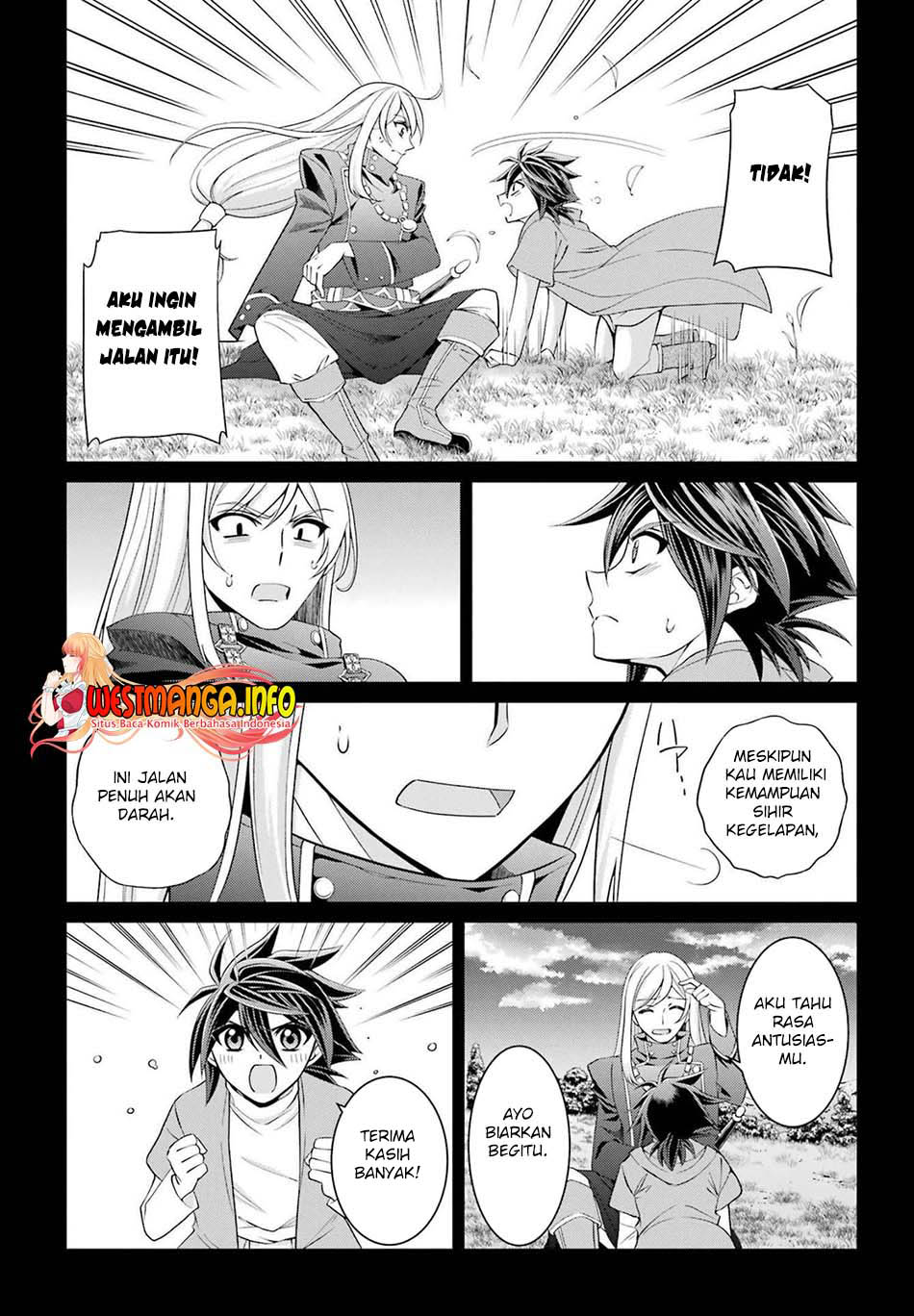 Shikkoku Tsukai no Saikyo Yusha Nakama Zen’in ni Uragira Retanode Saikyo no Mamono