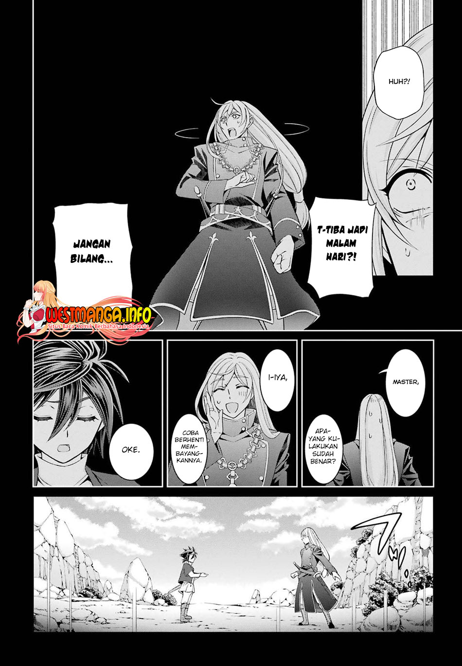 Shikkoku Tsukai no Saikyo Yusha Nakama Zen’in ni Uragira Retanode Saikyo no Mamono