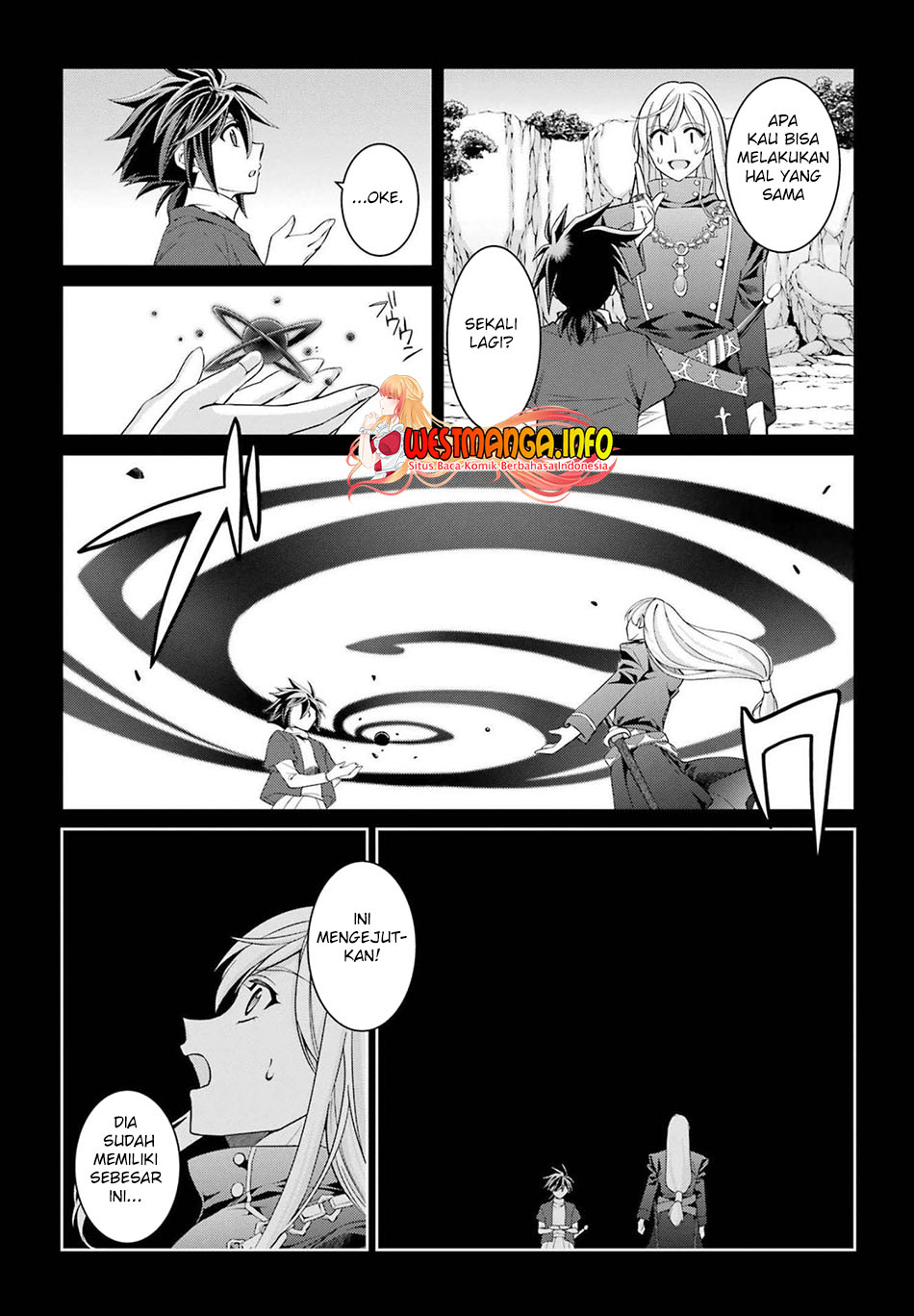 Shikkoku Tsukai no Saikyo Yusha Nakama Zen’in ni Uragira Retanode Saikyo no Mamono