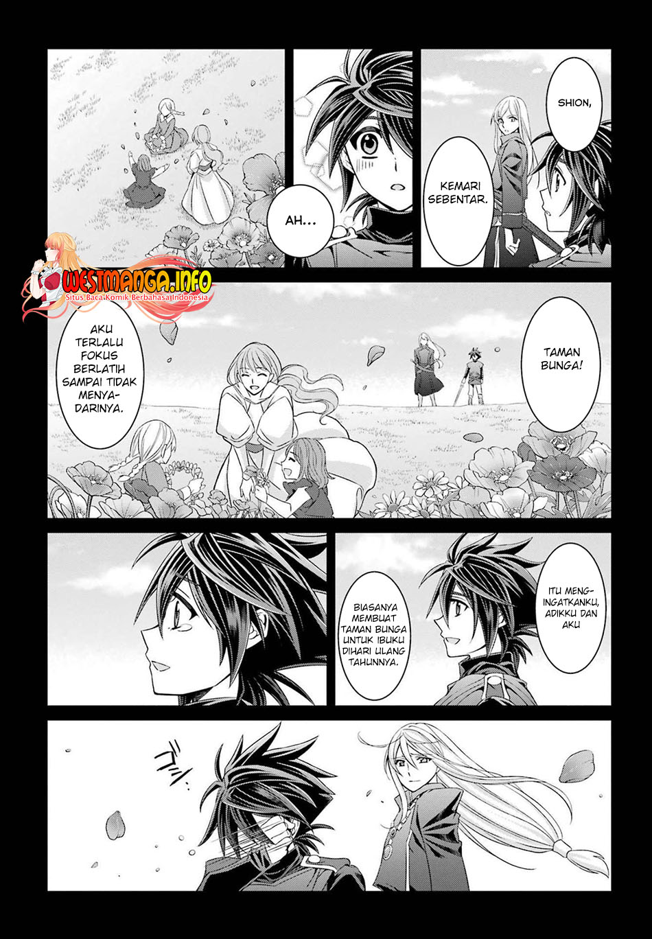 Shikkoku Tsukai no Saikyo Yusha Nakama Zen’in ni Uragira Retanode Saikyo no Mamono