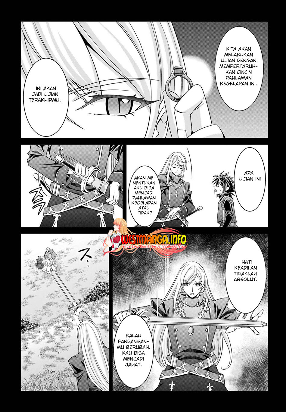 Shikkoku Tsukai no Saikyo Yusha Nakama Zen’in ni Uragira Retanode Saikyo no Mamono