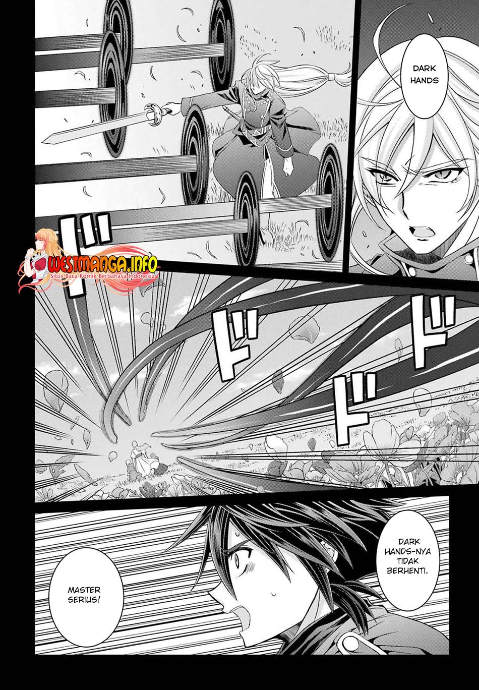 Shikkoku Tsukai no Saikyo Yusha Nakama Zen’in ni Uragira Retanode Saikyo no Mamono