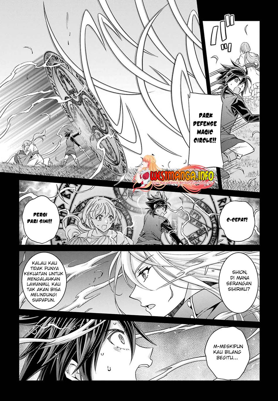 Shikkoku Tsukai no Saikyo Yusha Nakama Zen’in ni Uragira Retanode Saikyo no Mamono