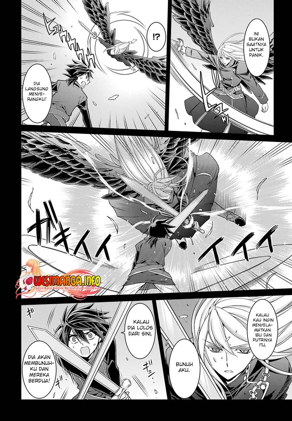 Shikkoku Tsukai no Saikyo Yusha Nakama Zen’in ni Uragira Retanode Saikyo no Mamono