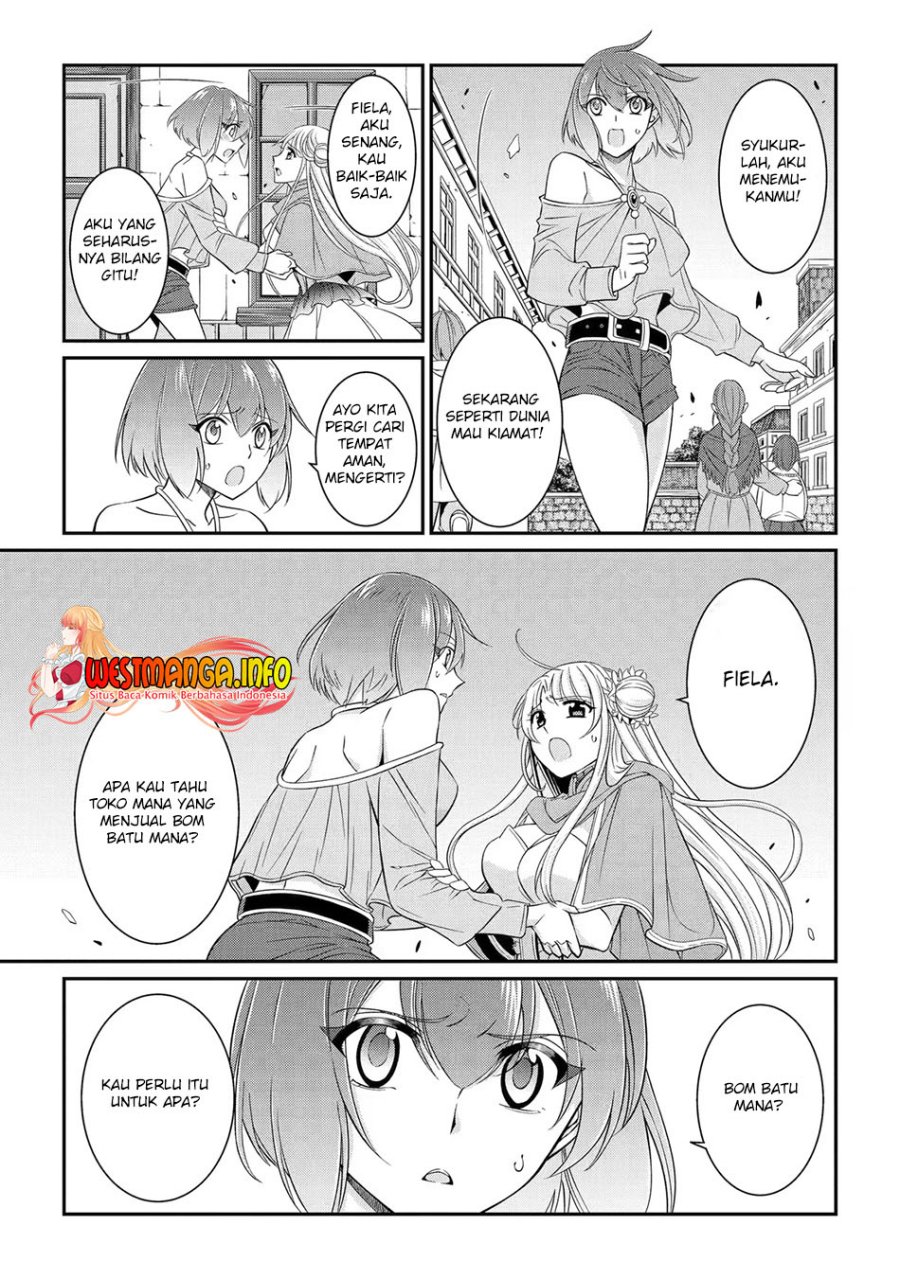 Shikkoku Tsukai no Saikyo Yusha Nakama Zen’in ni Uragira Retanode Saikyo no Mamono