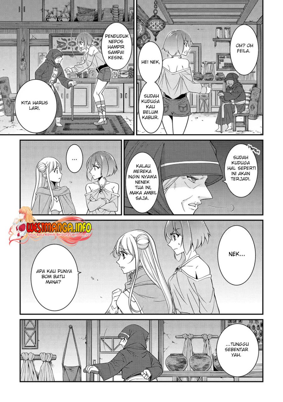 Shikkoku Tsukai no Saikyo Yusha Nakama Zen’in ni Uragira Retanode Saikyo no Mamono