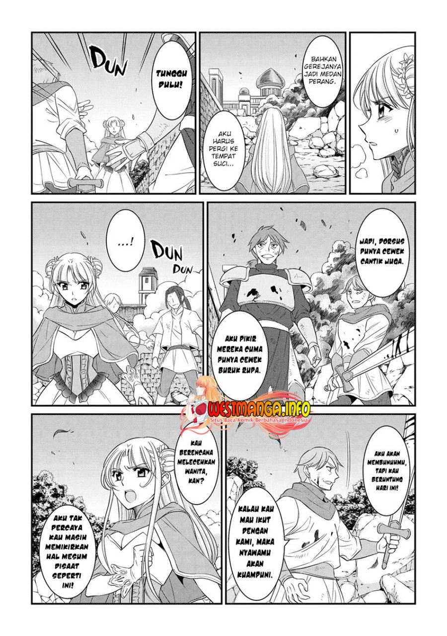 Shikkoku Tsukai no Saikyo Yusha Nakama Zen’in ni Uragira Retanode Saikyo no Mamono