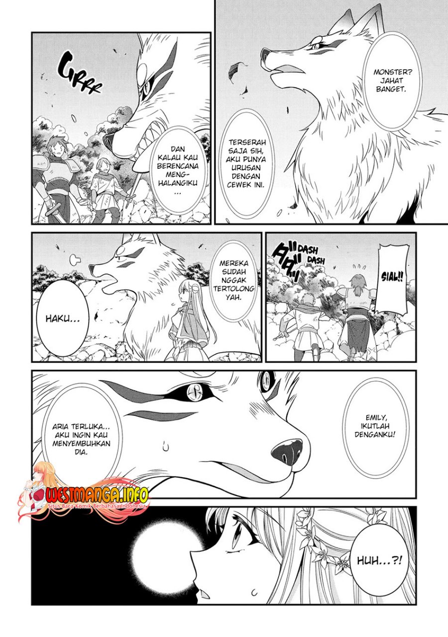 Shikkoku Tsukai no Saikyo Yusha Nakama Zen’in ni Uragira Retanode Saikyo no Mamono