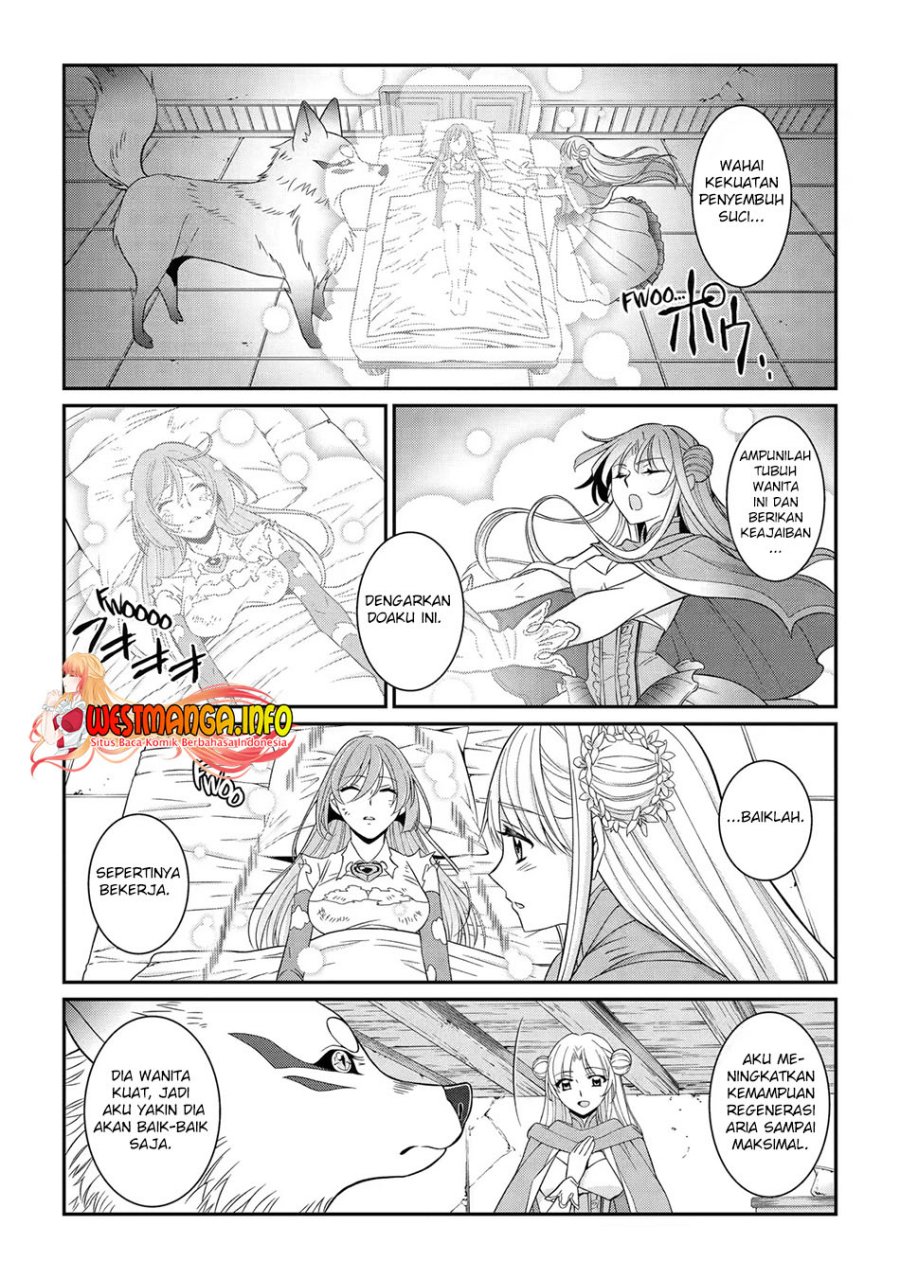 Shikkoku Tsukai no Saikyo Yusha Nakama Zen’in ni Uragira Retanode Saikyo no Mamono