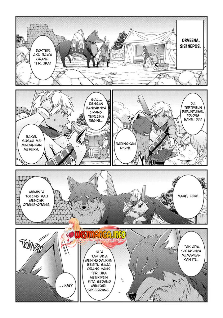 Shikkoku Tsukai no Saikyo Yusha Nakama Zen’in ni Uragira Retanode Saikyo no Mamono