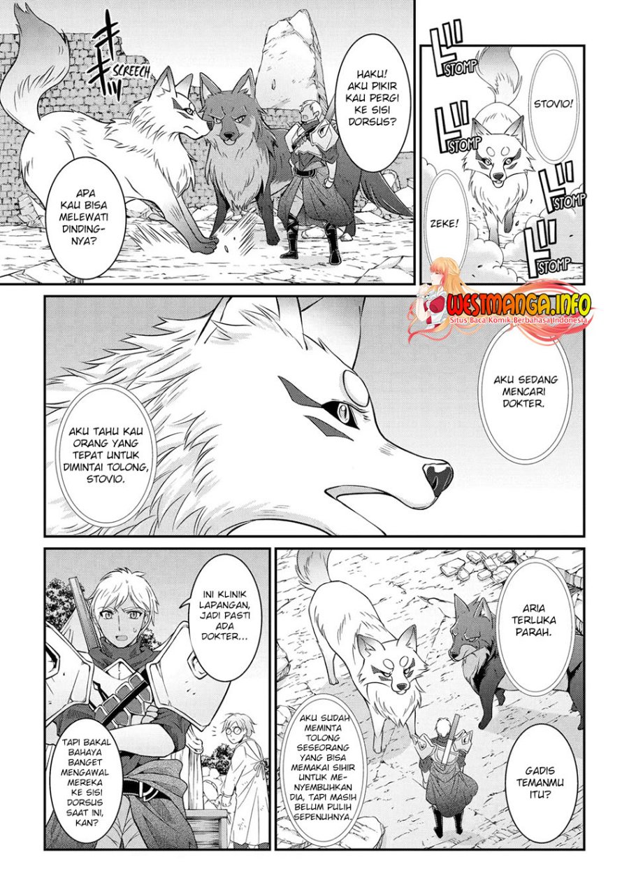 Shikkoku Tsukai no Saikyo Yusha Nakama Zen’in ni Uragira Retanode Saikyo no Mamono