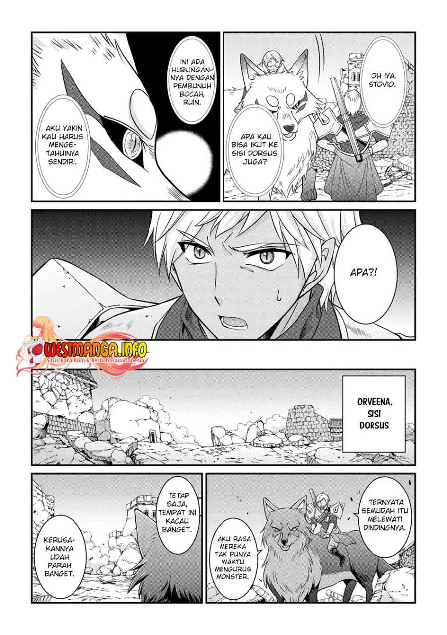 Shikkoku Tsukai no Saikyo Yusha Nakama Zen’in ni Uragira Retanode Saikyo no Mamono