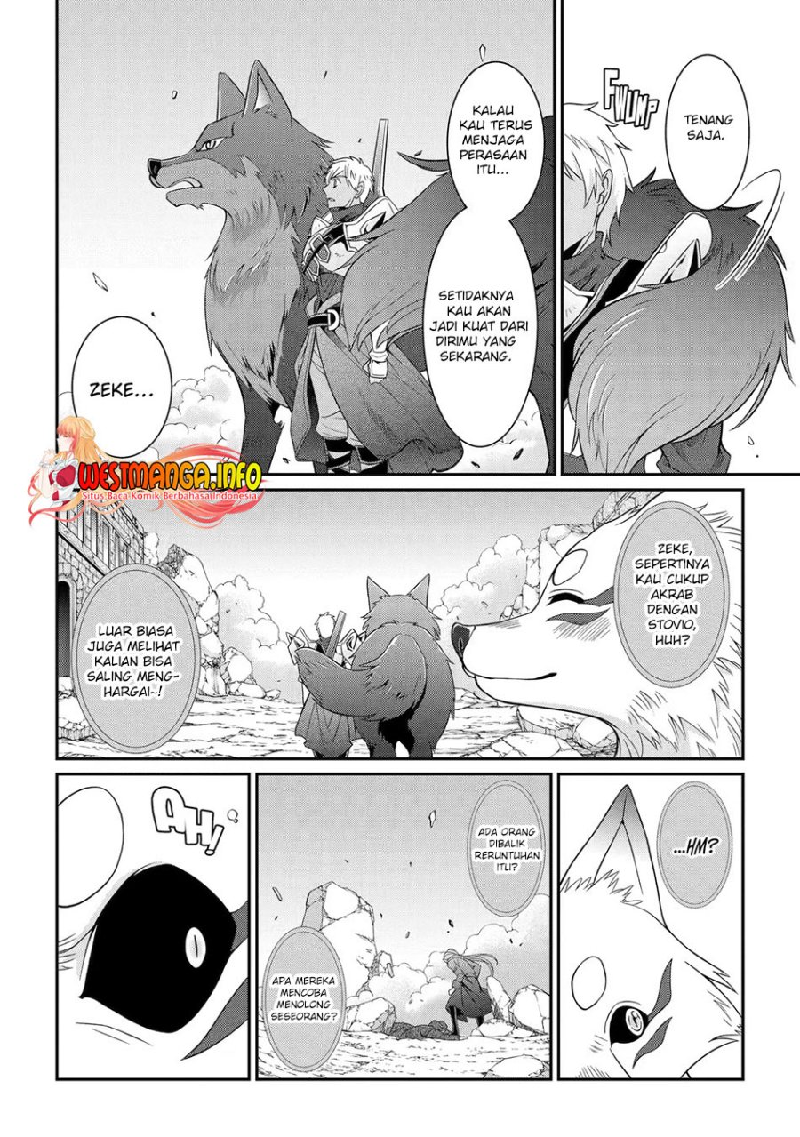 Shikkoku Tsukai no Saikyo Yusha Nakama Zen’in ni Uragira Retanode Saikyo no Mamono