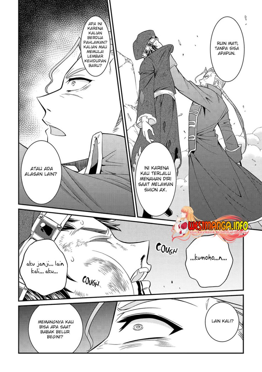 Shikkoku Tsukai no Saikyo Yusha Nakama Zen’in ni Uragira Retanode Saikyo no Mamono